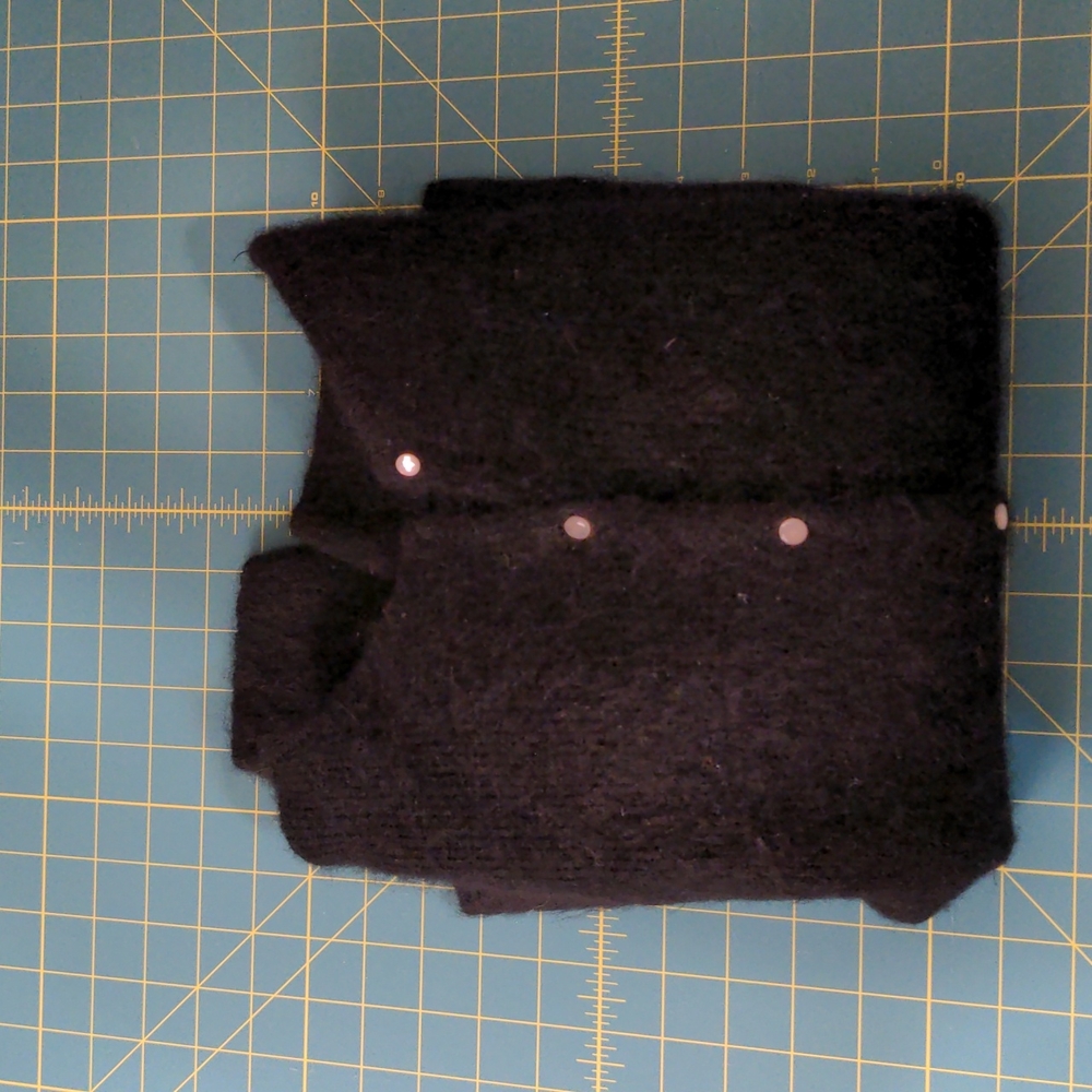 Sezane Gaspard Sweater
